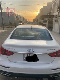 شيري أريزو 5